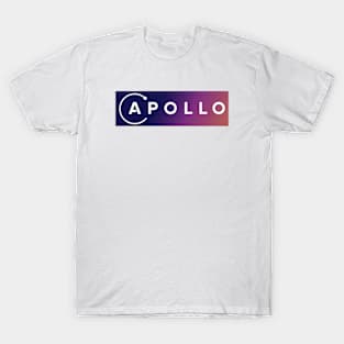 apollo T-Shirt